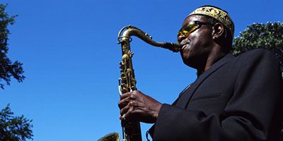 New Orleans: City, Plantations & Bayou