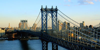 Insider's New York City