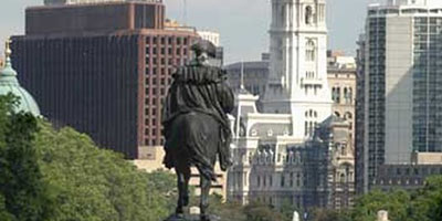 Colonial Philadelphia