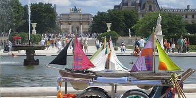 Paris, Provence & the Côte d'Azur