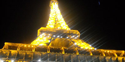 D-Day Paris, Vimy & Normandy