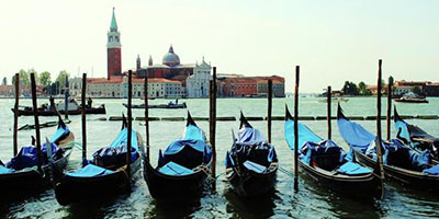 Rome, Venice & Tuscany