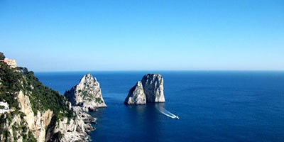 Spain, Italy & Greece