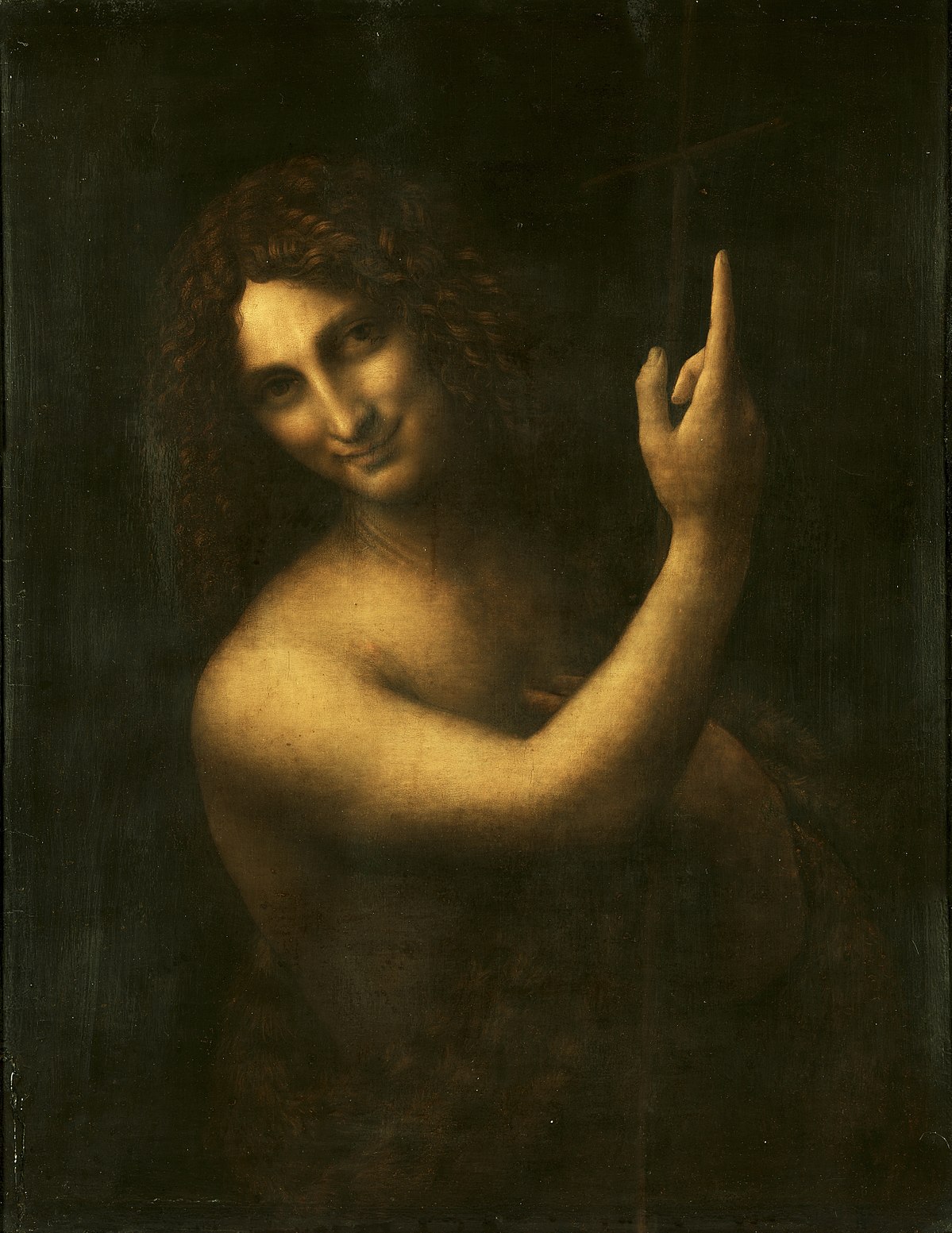 Da Vinci's "Salvator Mundi" has been sold. Here's where you can find