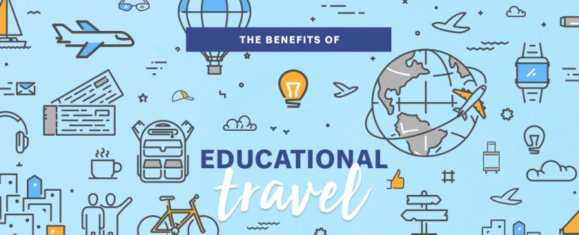 student educational travel organisation