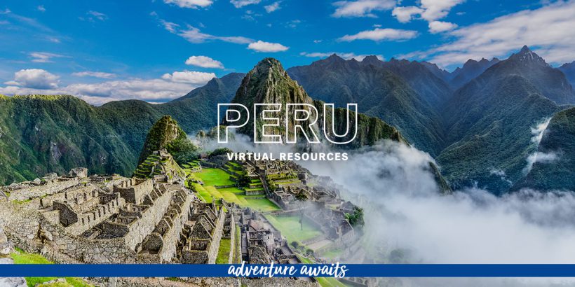 Peru: Learning at Home