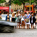 2011 Summer Photo Contest Honorable Mention | Explorica